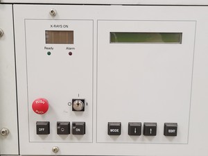 Thumbnail image of Siemens D5000 Diffractometer XRD X-Ray Diffractomete Lab