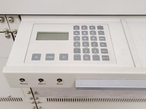 Thumbnail image of Siemens D5000 Diffractometer XRD X-Ray Diffractomete Lab