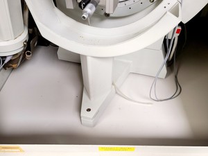 Thumbnail image of Siemens D5000 Diffractometer XRD X-Ray Diffractomete Lab