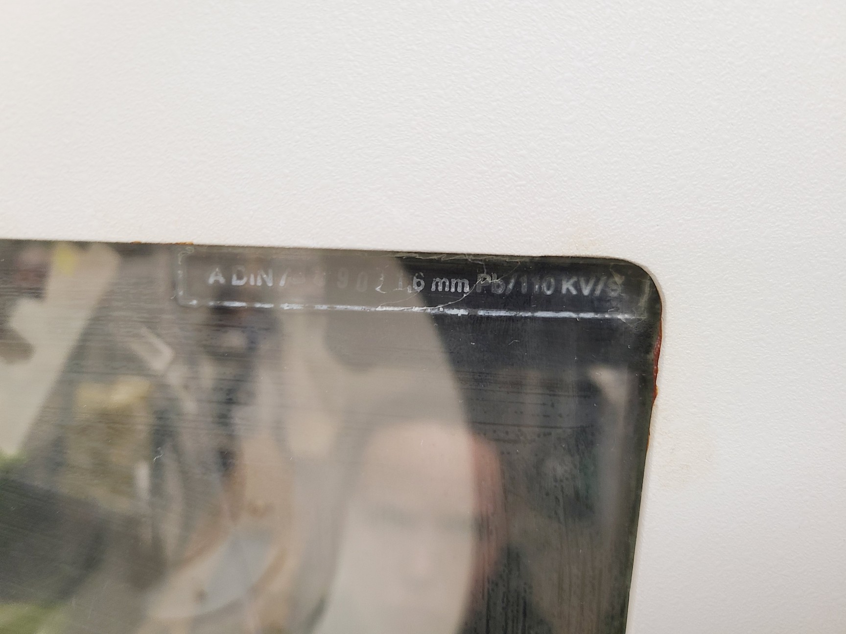 Image of Siemens D5000 Diffractometer XRD X-Ray Diffractomete Lab