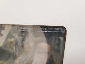 Thumbnail image of Siemens D5000 Diffractometer XRD X-Ray Diffractomete Lab
