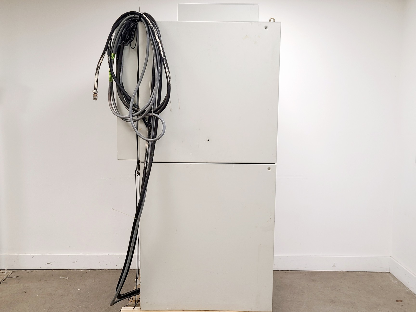 Image of Siemens D5000 Diffractometer XRD X-Ray Diffractomete Lab