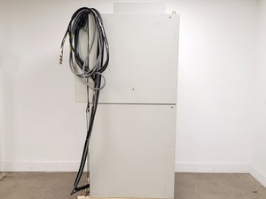 Thumbnail image of Siemens D5000 Diffractometer XRD X-Ray Diffractomete Lab