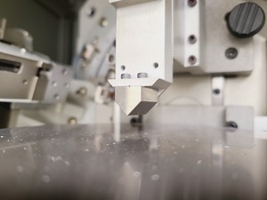 Thumbnail image of Siemens D5000 Diffractometer XRD X-Ray Diffractomete Lab