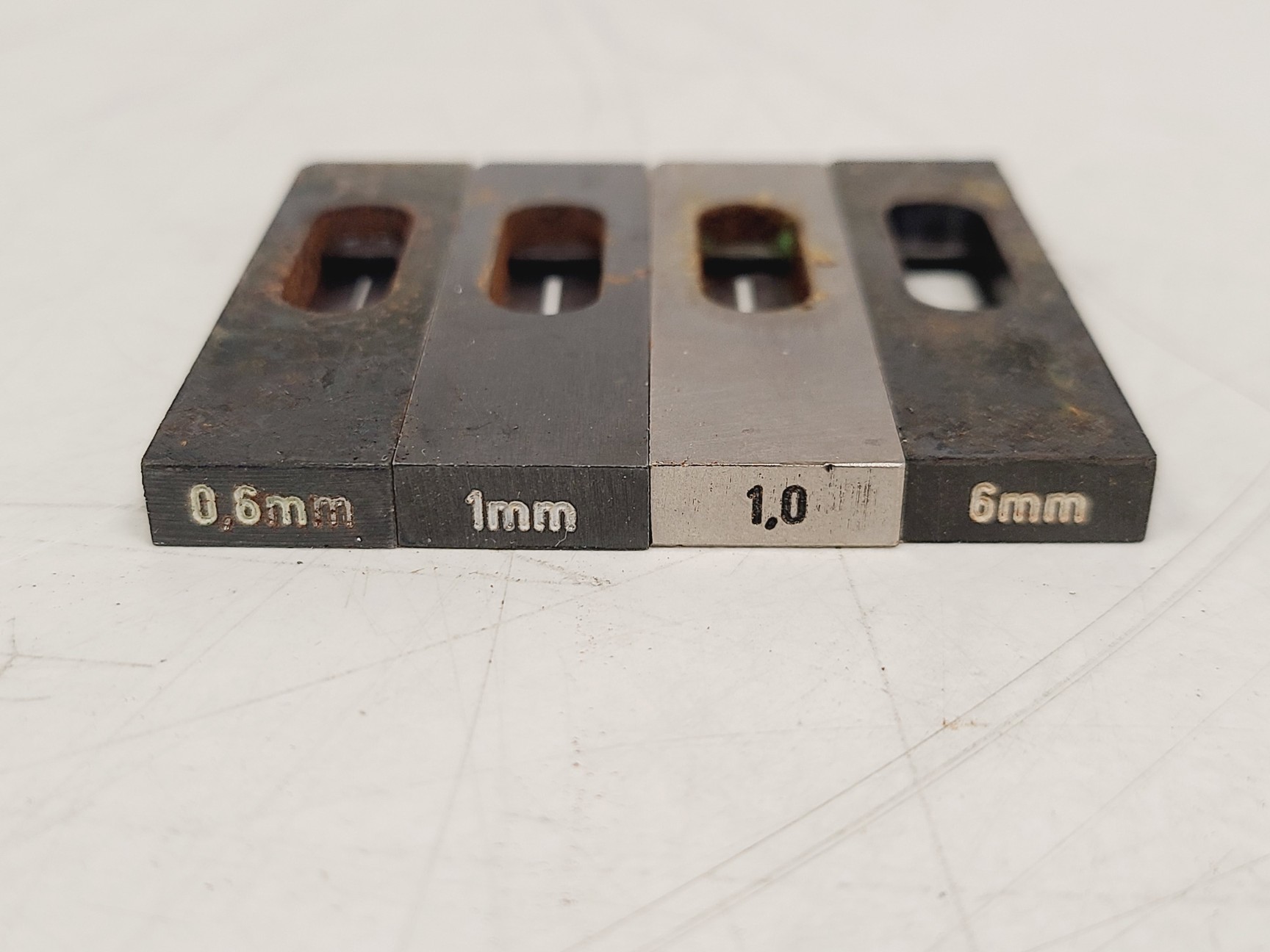 Image of Siemens D5000 Diffractometer XRD X-Ray Diffractomete Lab