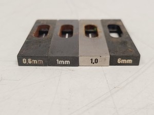 Thumbnail image of Siemens D5000 Diffractometer XRD X-Ray Diffractomete Lab
