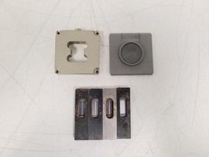 Thumbnail image of Siemens D5000 Diffractometer XRD X-Ray Diffractomete Lab