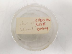 Thumbnail image of Siemens D5000 Diffractometer XRD X-Ray Diffractomete Lab