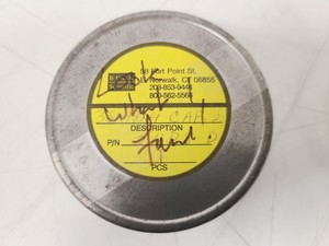 Thumbnail image of Siemens D5000 Diffractometer XRD X-Ray Diffractomete Lab