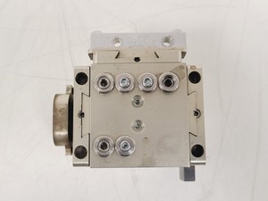 Thumbnail image of Siemens D5000 Diffractometer XRD X-Ray Diffractomete Lab