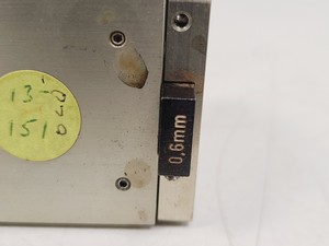 Thumbnail image of Siemens D5000 Diffractometer XRD X-Ray Diffractomete Lab