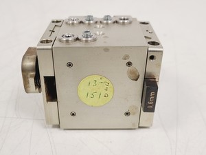 Thumbnail image of Siemens D5000 Diffractometer XRD X-Ray Diffractomete Lab