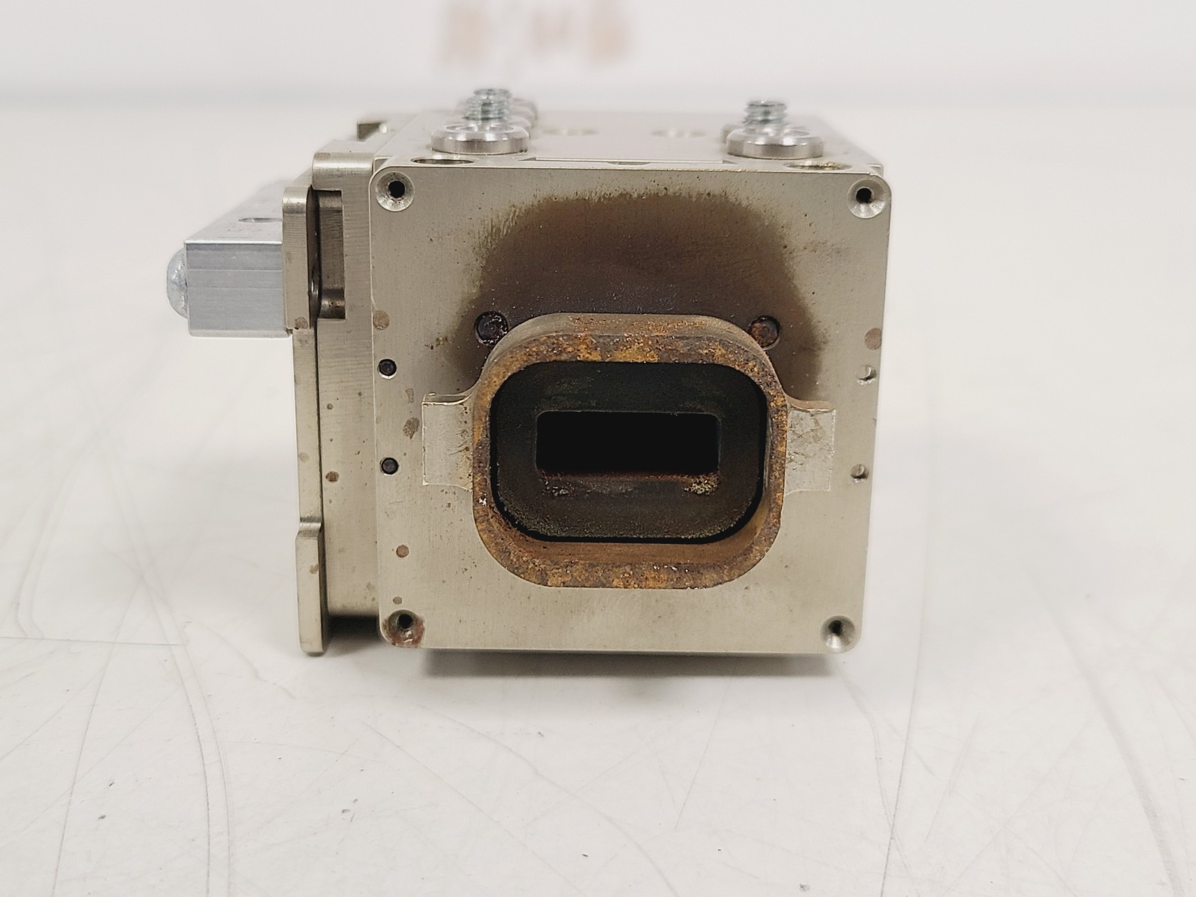 Image of Siemens D5000 Diffractometer XRD X-Ray Diffractomete Lab