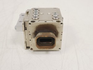 Thumbnail image of Siemens D5000 Diffractometer XRD X-Ray Diffractomete Lab