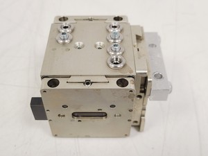 Thumbnail image of Siemens D5000 Diffractometer XRD X-Ray Diffractomete Lab