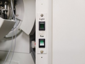 Thumbnail image of Siemens D5000 Diffractometer XRD X-Ray Diffractomete Lab