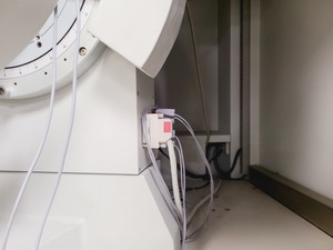 Thumbnail image of Siemens D5000 Diffractometer XRD X-Ray Diffractomete Lab