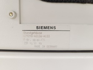 Thumbnail image of Siemens D5000 Diffractometer XRD X-Ray Diffractomete Lab