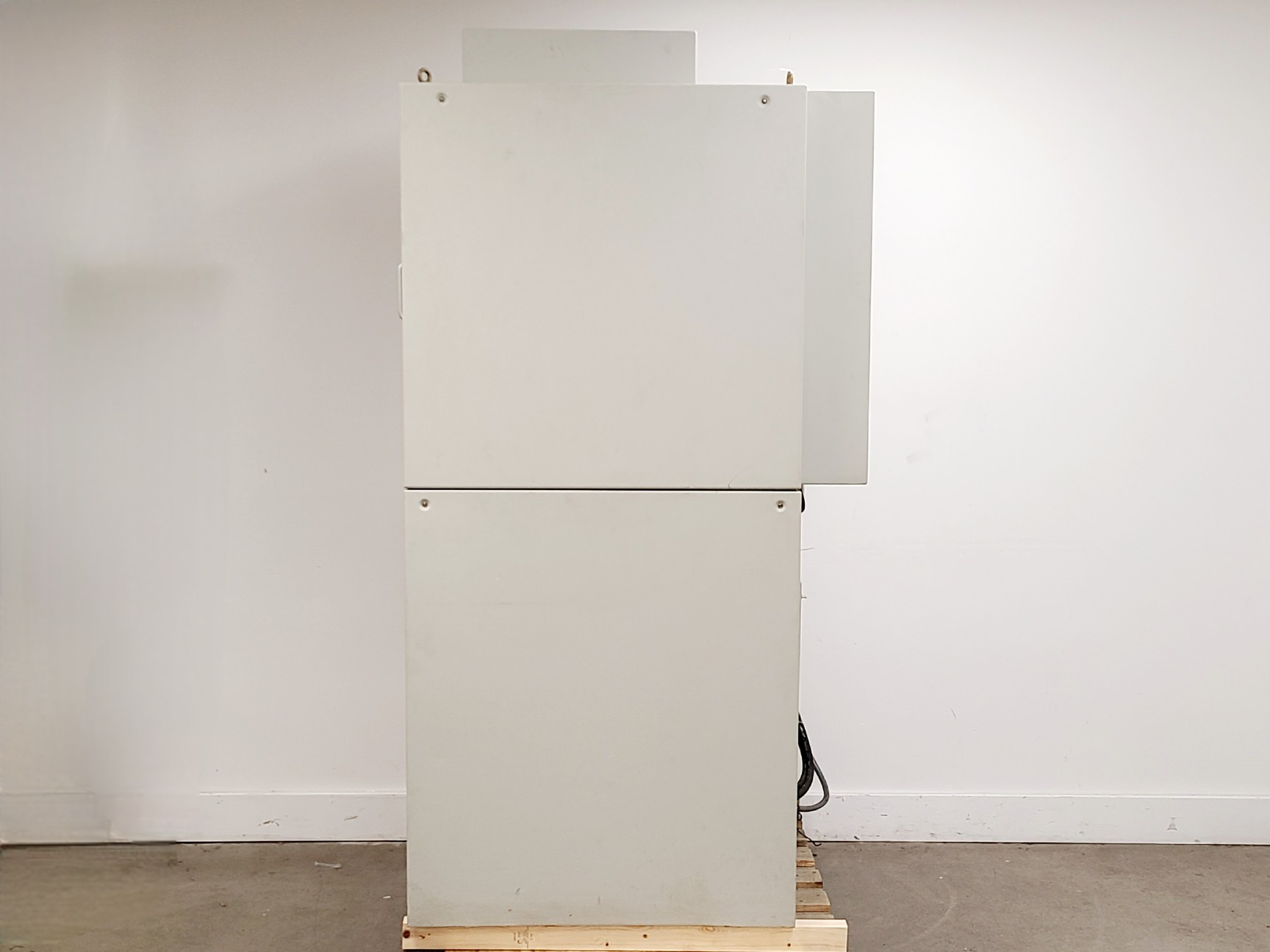 Image of Siemens D5000 Diffractometer XRD X-Ray Diffractomete Lab
