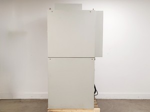 Thumbnail image of Siemens D5000 Diffractometer XRD X-Ray Diffractomete Lab
