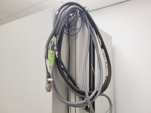 Thumbnail image of Siemens D5000 Diffractometer XRD X-Ray Diffractomete Lab