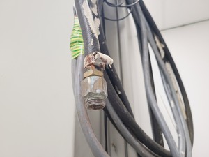 Thumbnail image of Siemens D5000 Diffractometer XRD X-Ray Diffractomete Lab