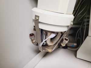 Thumbnail image of Siemens D5000 Diffractometer XRD X-Ray Diffractomete Lab