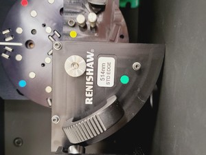 Thumbnail image of Renishaw inVia Raman Microscope System w/ Modu-Laser Stella Laser Lab