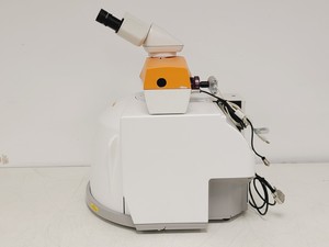 Thumbnail image of Renishaw inVia Raman Microscope System w/ Modu-Laser Stella Laser Lab