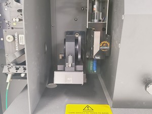 Thumbnail image of Renishaw inVia Raman Microscope System w/ Modu-Laser Stella Laser Lab