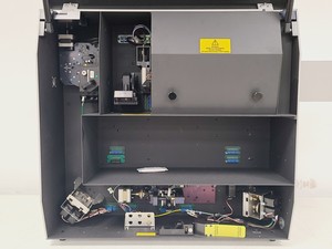 Thumbnail image of Renishaw inVia Raman Microscope System w/ Modu-Laser Stella Laser Lab