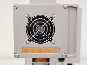 Thumbnail image of Renishaw inVia Raman Microscope System w/ Modu-Laser Stella Laser Lab