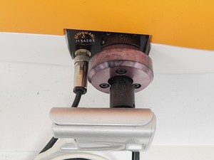 Thumbnail image of Renishaw inVia Raman Microscope System w/ Modu-Laser Stella Laser Lab