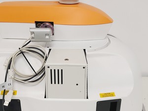 Thumbnail image of Renishaw inVia Raman Microscope System w/ Modu-Laser Stella Laser Lab
