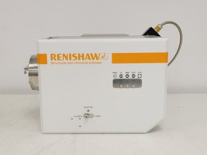 Thumbnail image of Renishaw inVia Raman Microscope System w/ Modu-Laser Stella Laser Lab