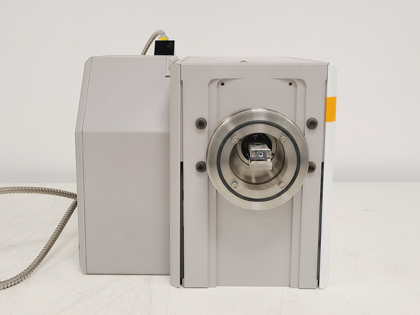 Image of Renishaw inVia Raman Microscope System w/ Modu-Laser Stella Laser Lab