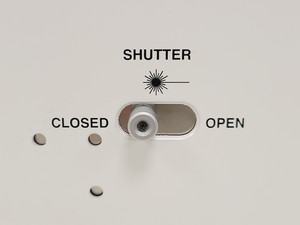 Thumbnail image of Renishaw inVia Raman Microscope System w/ Modu-Laser Stella Laser Lab