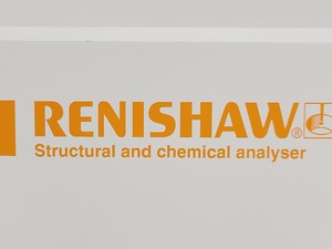 Thumbnail image of Renishaw inVia Raman Microscope System w/ Modu-Laser Stella Laser Lab