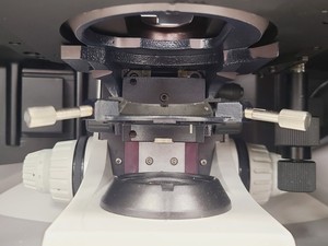Thumbnail image of Renishaw inVia Raman Microscope System w/ Modu-Laser Stella Laser Lab
