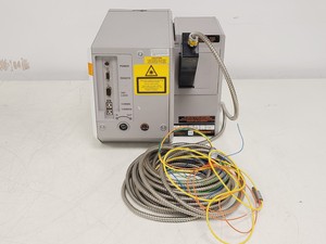 Thumbnail image of Renishaw inVia Raman Microscope System w/ Modu-Laser Stella Laser Lab