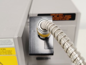 Thumbnail image of Renishaw inVia Raman Microscope System w/ Modu-Laser Stella Laser Lab