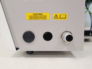 Thumbnail image of Renishaw inVia Raman Microscope System w/ Modu-Laser Stella Laser Lab