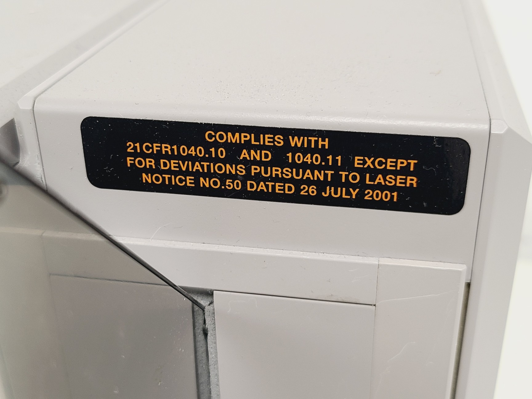 Image of Renishaw inVia Raman Microscope System w/ Modu-Laser Stella Laser Lab