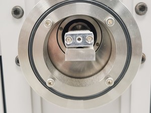 Thumbnail image of Renishaw inVia Raman Microscope System w/ Modu-Laser Stella Laser Lab