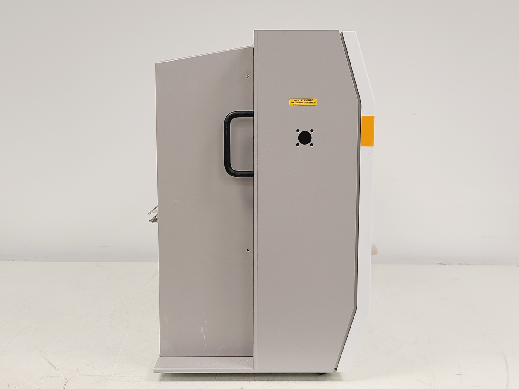 Image of Renishaw inVia Raman Microscope System w/ Modu-Laser Stella Laser Lab