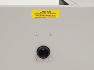 Thumbnail image of Renishaw inVia Raman Microscope System w/ Modu-Laser Stella Laser Lab