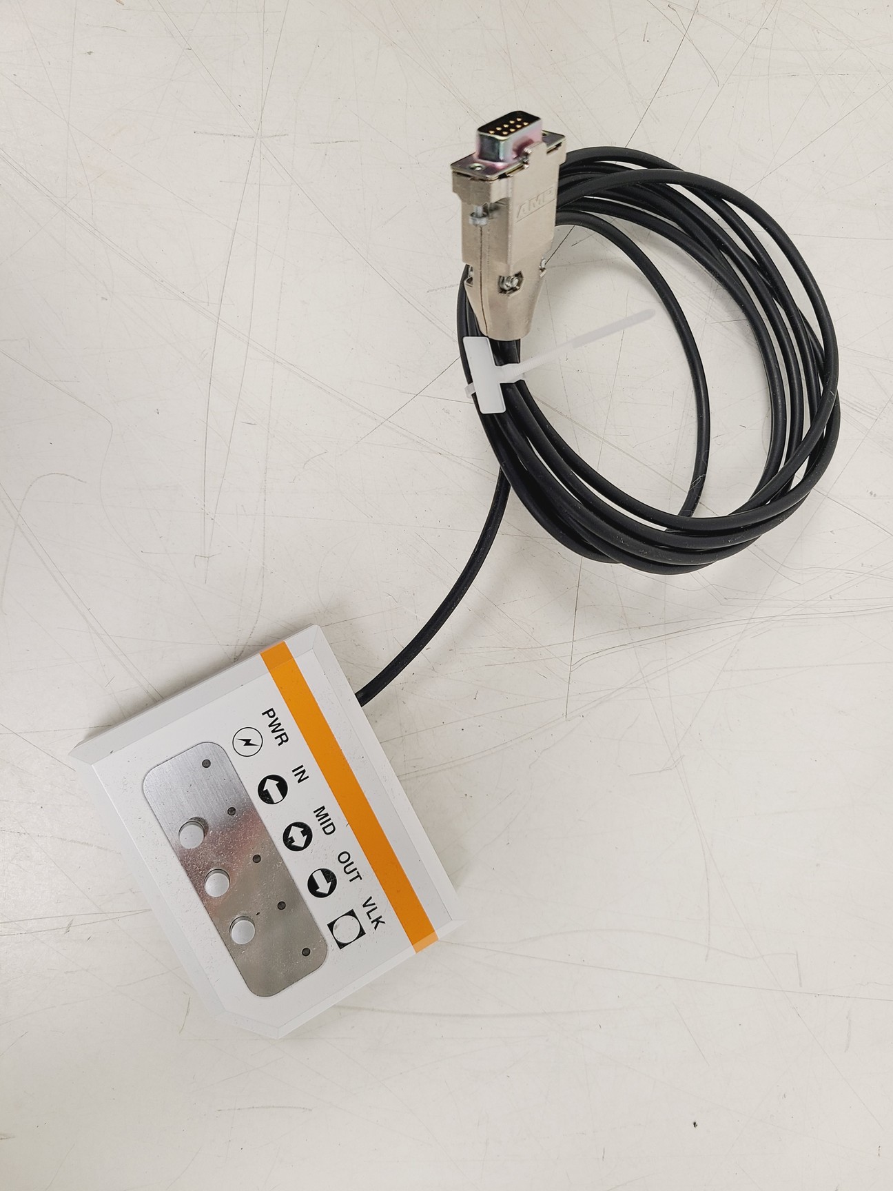Image of Renishaw inVia Raman Microscope System w/ Modu-Laser Stella Laser Lab