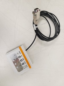 Thumbnail image of Renishaw inVia Raman Microscope System w/ Modu-Laser Stella Laser Lab