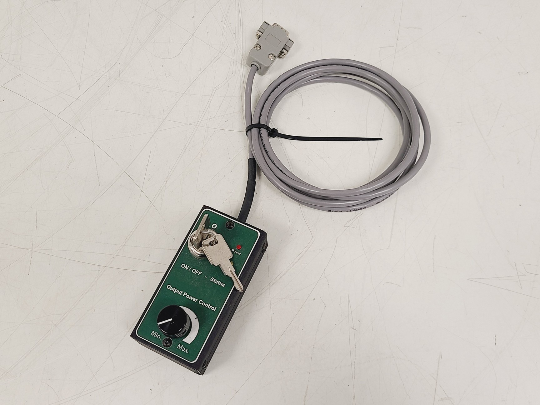 Image of Renishaw inVia Raman Microscope System w/ Modu-Laser Stella Laser Lab