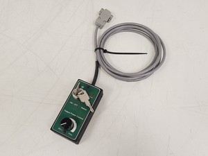 Thumbnail image of Renishaw inVia Raman Microscope System w/ Modu-Laser Stella Laser Lab
